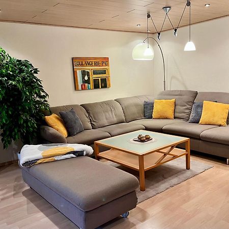 Monteurwohnung Waldnaab Altenstadt an der Waldnaab Esterno foto