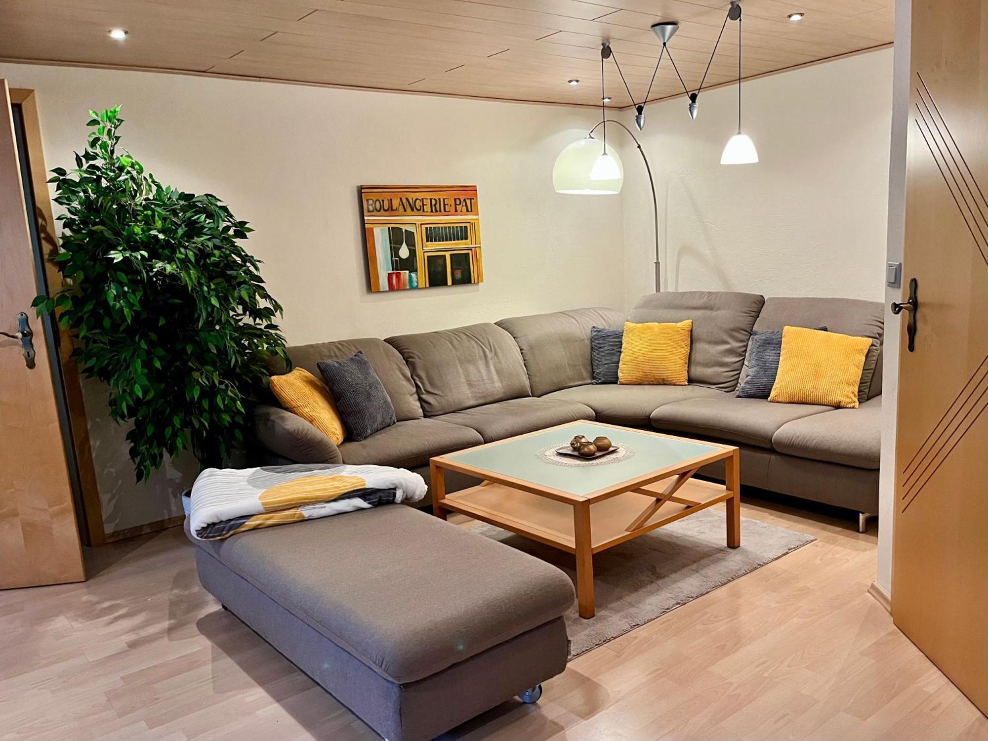 Monteurwohnung Waldnaab Altenstadt an der Waldnaab Esterno foto
